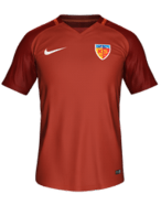 Away kit