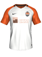 Away kit