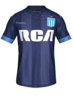 Away kit