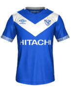 Away kit