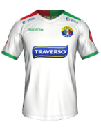 Away kit
