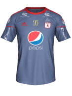 Away kit