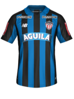 Away kit