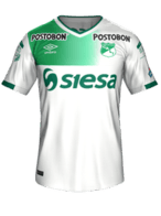 Away kit