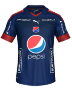 Away kit