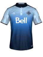 Away kit