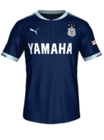 Away kit