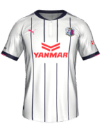 Visitante kit