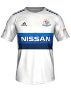 Away kit