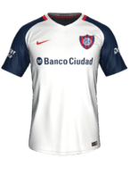 Away kit