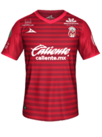Away kit