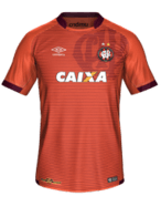 Away kit