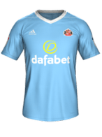 Away kit