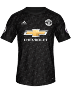 Away kit