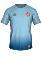 Away kit