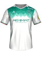 Away kit