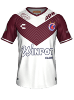Gast kit