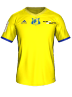 Away kit