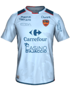 Away kit