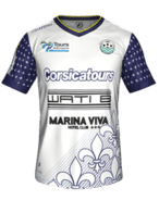 Away kit