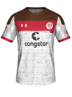 Away kit