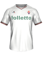 Away kit