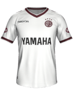 Away kit