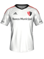 Away kit