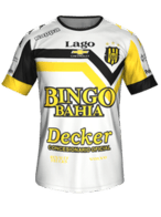 Away kit