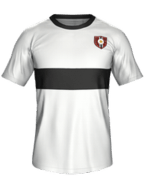 Away kit