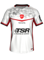 Away kit