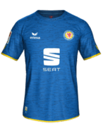 Away kit