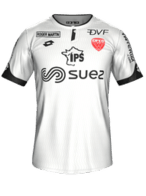 Away kit
