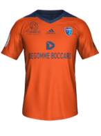 Visitante kit