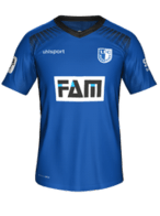 Visitante kit