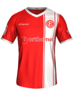 Away kit