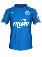 Visitante kit