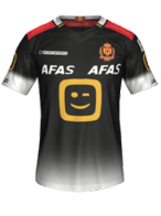 Away kit