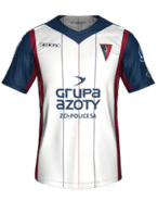 Away kit