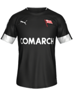 Away kit