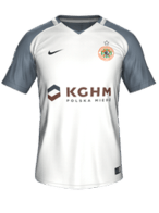 Away kit