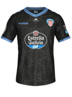 Away kit