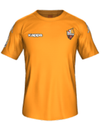 Away kit
