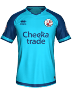 Away kit