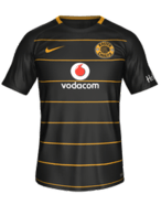 Away kit