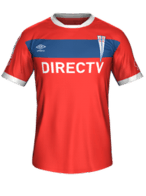 Away kit