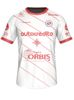 Away kit