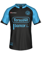 Away kit