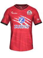 Away kit