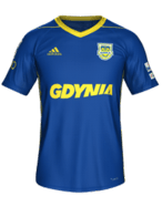 Away kit